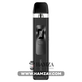 Geekvape Wenax Q Pod - Black Mtl Pods